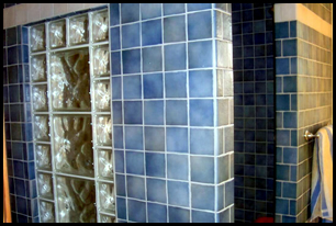 Shower Block Tiles Wisconsin